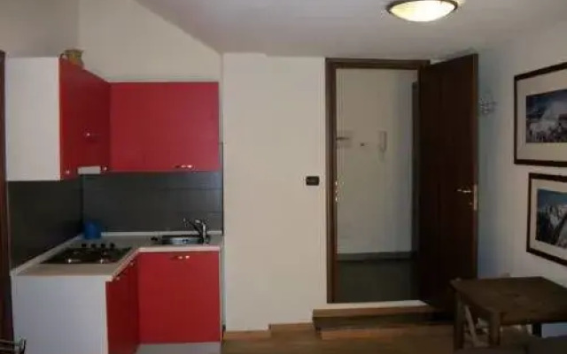 Residenza Le Marmotte