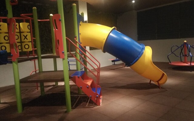 Atlantics Residence Melaka