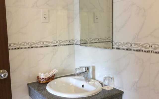 Galaxy Hotel Phu Quoc