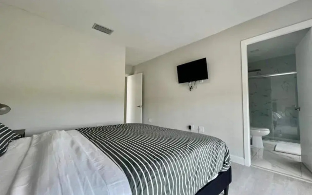 Great New Home Hurricane Proof By Miami