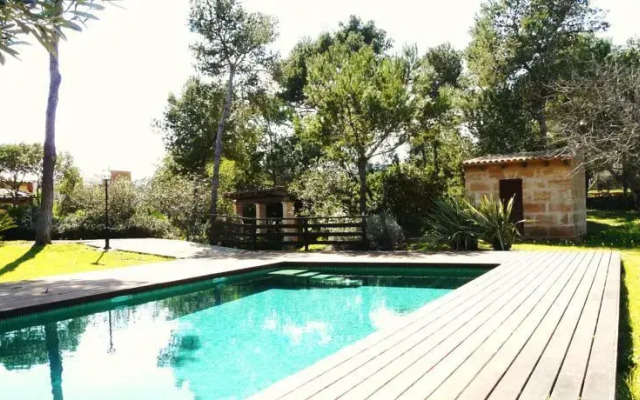 Finca Son Jaumell