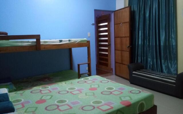 Mayon Lodging House
