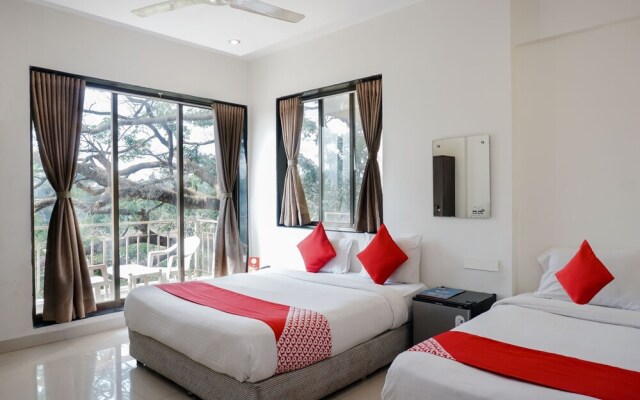 OYO 24175 Flagship Dream Resort