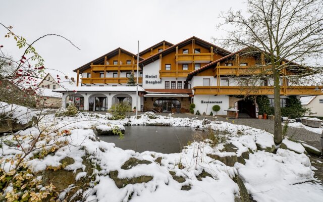 Hotel-Restaurant Berghof