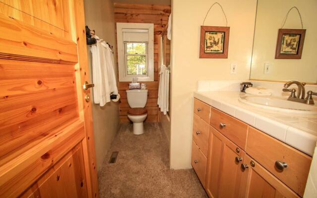 Arktos Jewel-589 by Big Bear Vacations