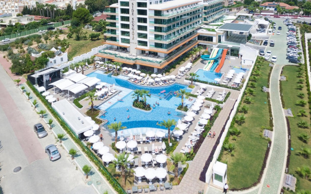 Side Sunport Hotel & Spa - All Inclusive
