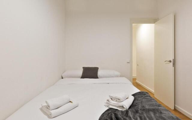 Olala Rafael Apartment