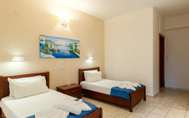Despina Hotel by Philoxenia Hotel & SPA