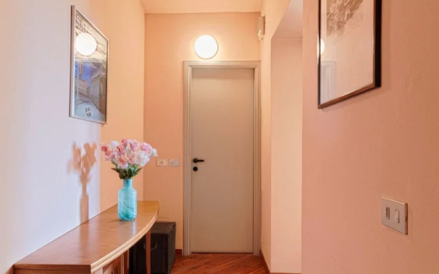 Porta Susa Apartment