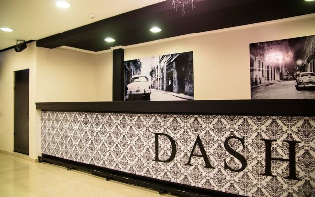 Dash Hotel