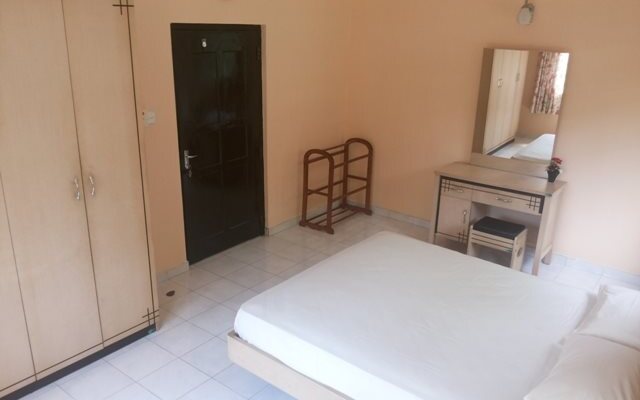 Amaya Chalets