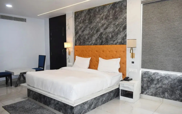 Country Ambience Hotel