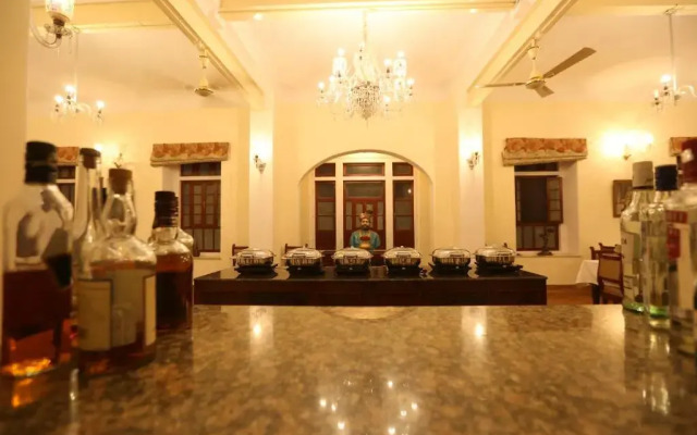 Roop Niwas Kothi, Near Mandawa