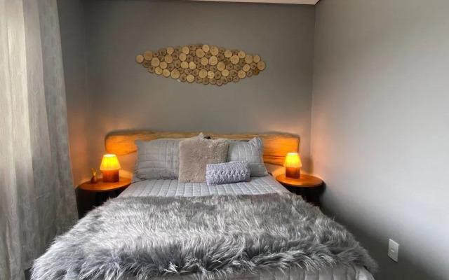 Refúgio dos Coiotes