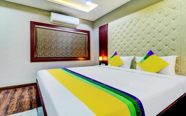 Itsy Hotels Aasma Luxury Villa