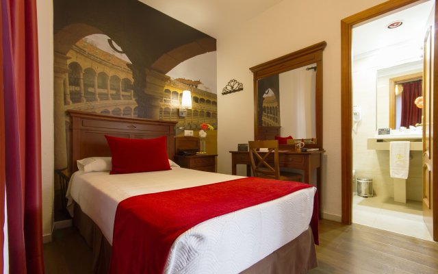 Hotel El Tajo & SPA