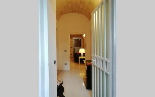 La casa della mia famiglia