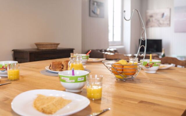 House Kerhel Quiberon