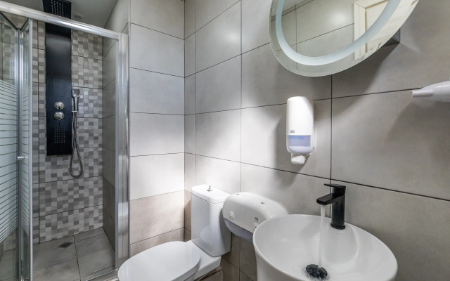 Rigas Hotel Skopelos