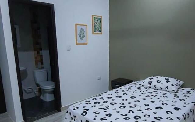 Como en casa