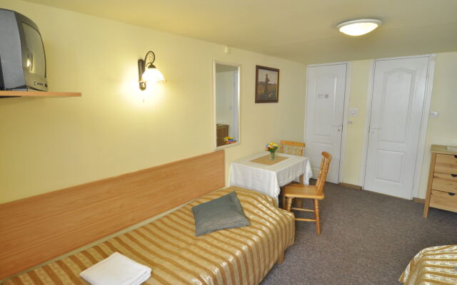 Unikat Guest Rooms