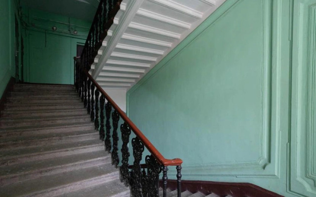 MyHomeYourHome Рубинштейна 11