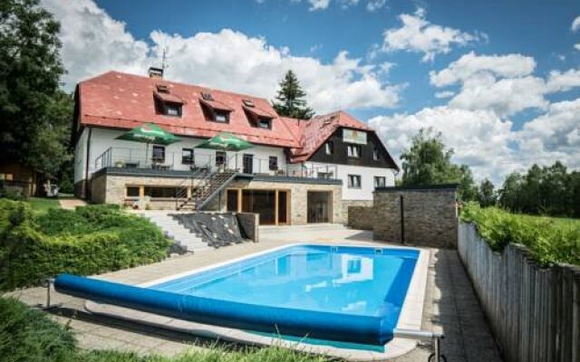 Penzion Ekosport