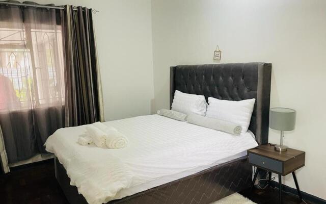 Bulawayo Bradfield Retreat - 3 Bed House