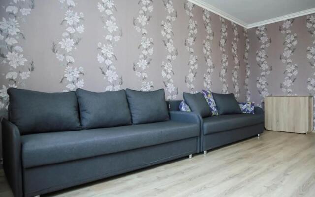 Апартаменты на улице 4-я линия 66