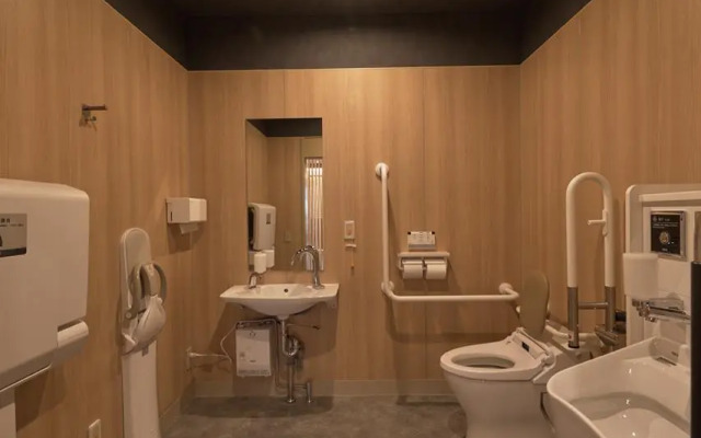 Hotel Sugicho