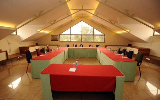 Kenya Comfort Suites