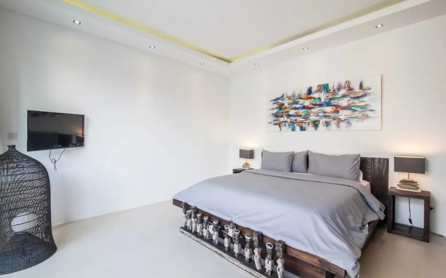 Villa Jago