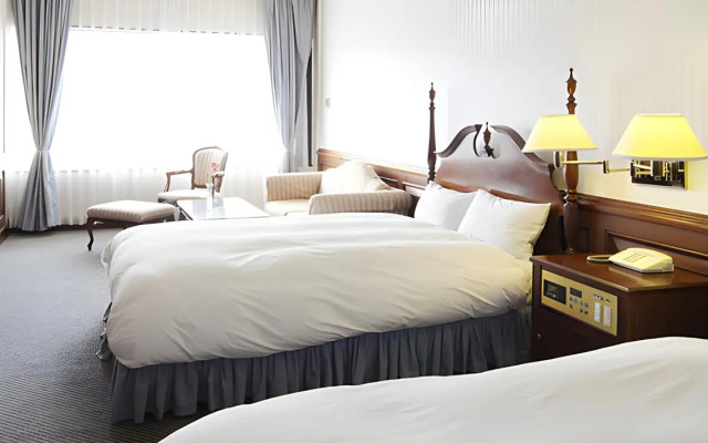 Victoria Inn Nagasaki