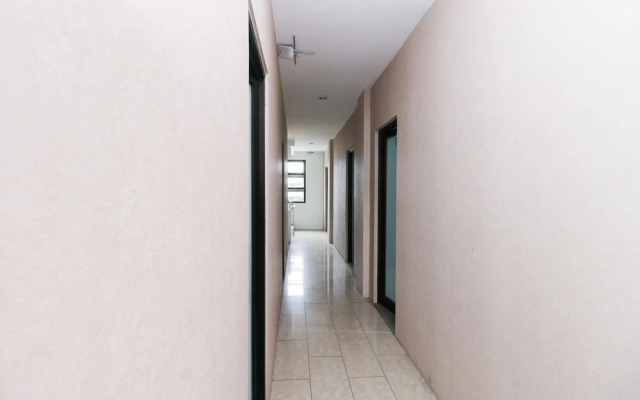 Airy Syariah Kebayoran Lama Ciputat Raya 19 Jakarta