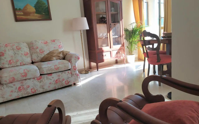 Viale Trastevere 231 A Int.2