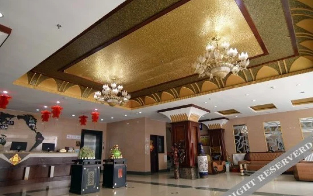 云岸酒店(新元广场店）