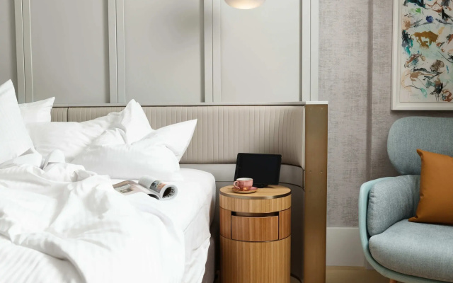 The Porter House  Sydney - MGallery