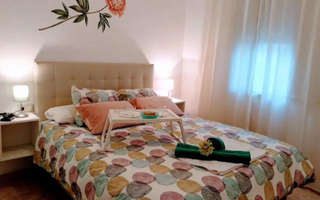 Wish-Suite La Barqueta