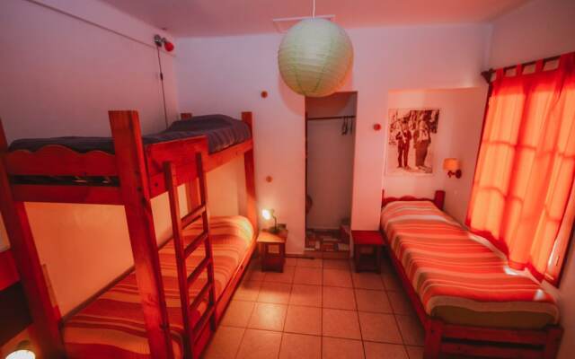 Hostal El Punto