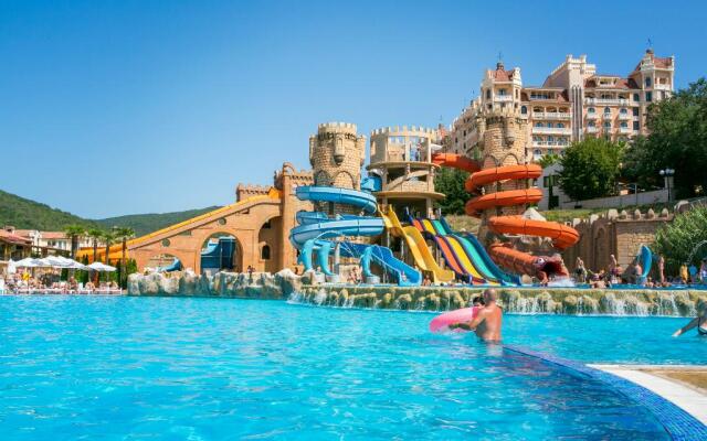 Royal Bay Hotel – All Inclusive