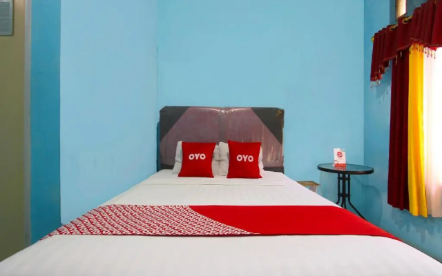 OYO 91476 Srikaya Hotel 3