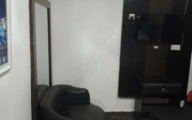 Tega Suites Ikeja