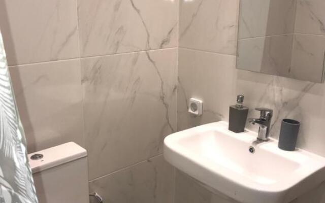 Giorgos' House Gialova