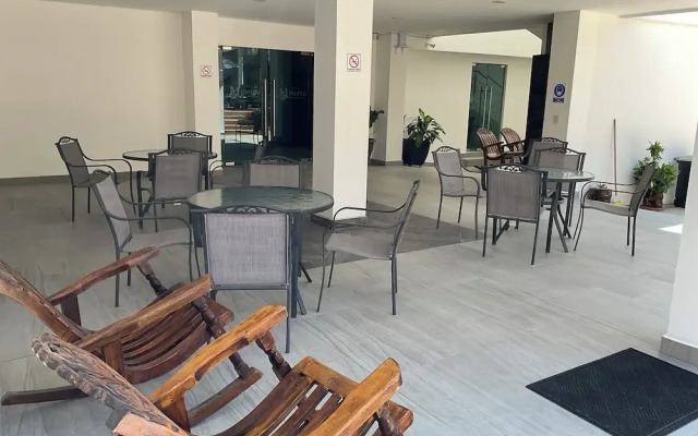 Hotel Minerva