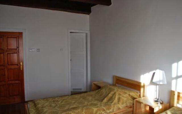Guest House St. Mária