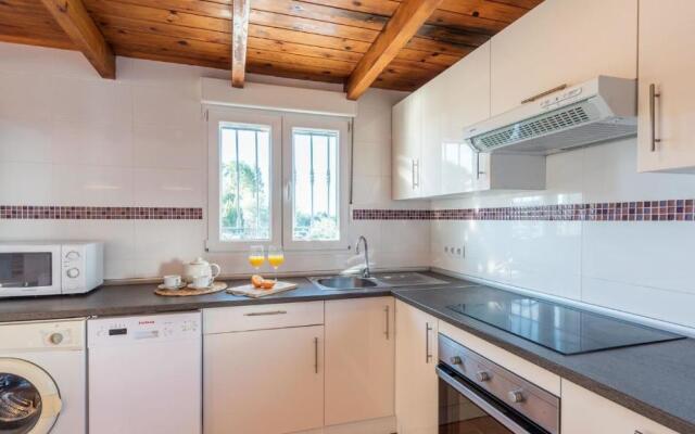 Villa Francisco Torrox by Ruralidays