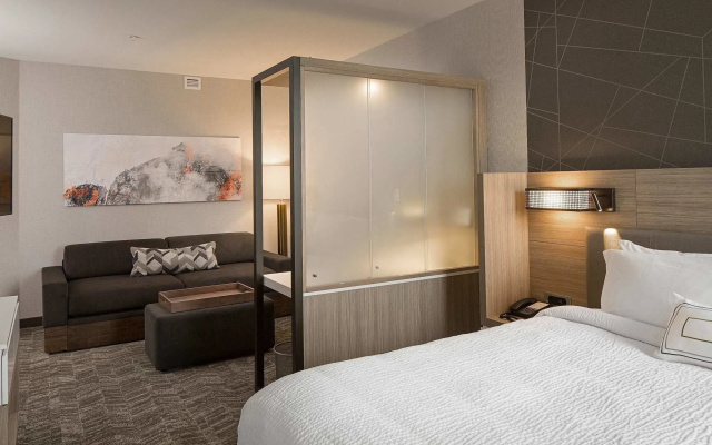 SpringHill Suites by Marriott Kalispell