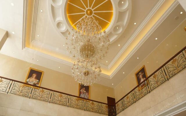 Vienna Hotel Dongguan Changping Avenue