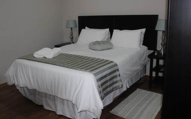 The Willow Tree Guest House