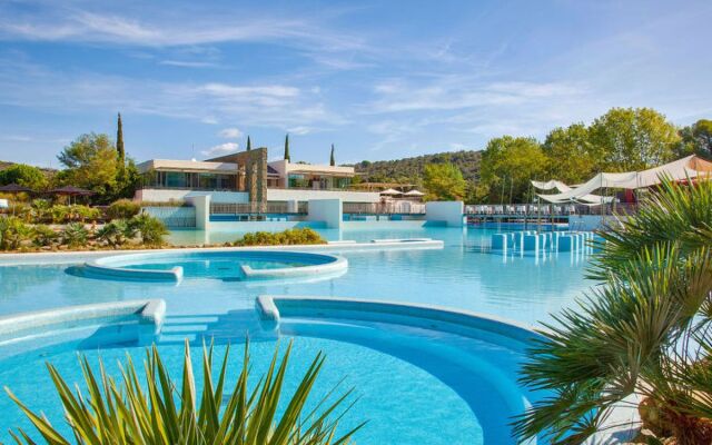 House Superior Castiglione della Pescaia